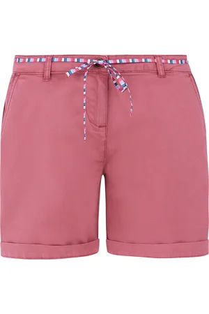 Protest PRTJANGA Dames Chino Korte Broek