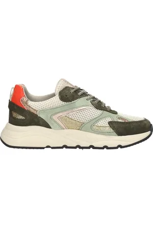 Sub55 Dames sneakers Sneakers Laag -