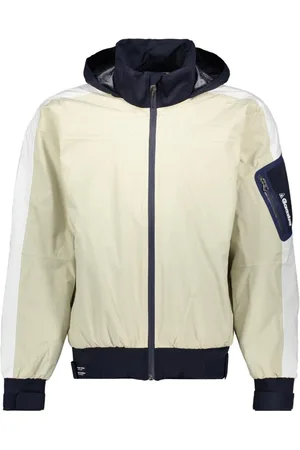 Gaastra Jas Echo Bay M 351105231 Pelican N009 Mannen