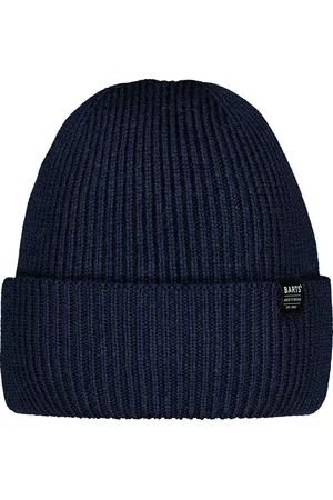 Barts Makalun Muts Donkerblauw