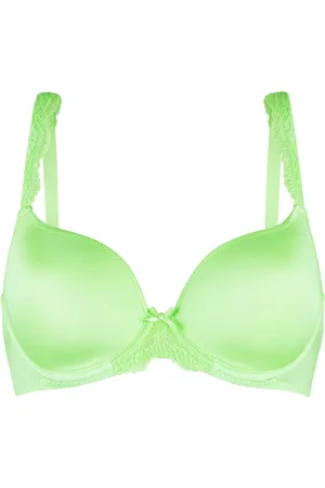 LingaDore Daily T-shirt BH Paradise Green 75 A