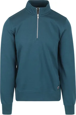 Björn Borg Bjorn Borg Centre Half Zip Sweater