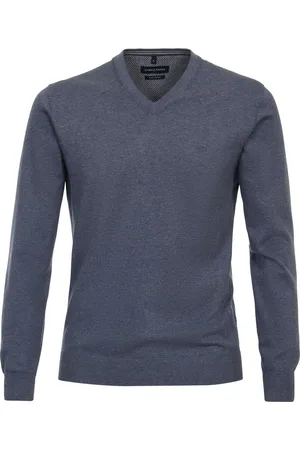 Casa Moda Pullover V-Hals