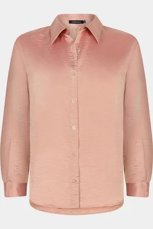 Ydence Blouse Carolina -