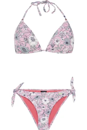 Protest PRTMOLOKO Dames Triangelbikini