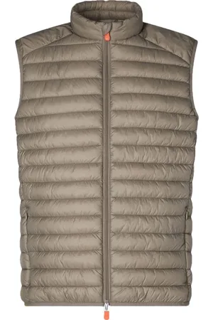 save the duck Bodywarmer Adam