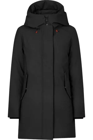 save the duck Jas Smeg Parka