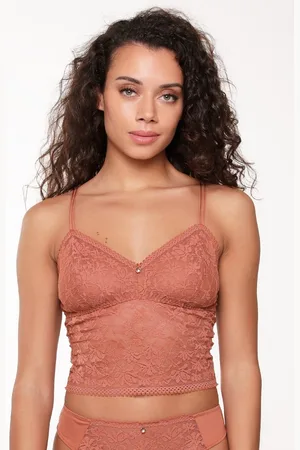 LingaDore Bralette Triangle