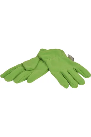 P&T Handschoenen Kinderen - Micro Fleece - Fel - 10-12j