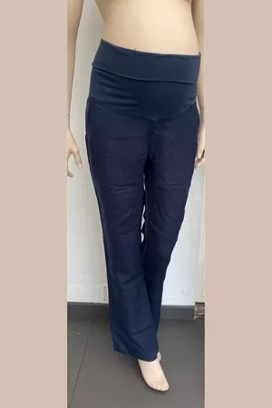 Love2wait PANTS LINNEN 28
