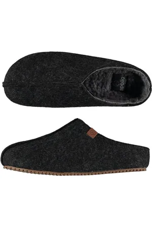 Apollo Home Slipper / Pantoffel / Sloffen - Dames & Heren - - 43/44
