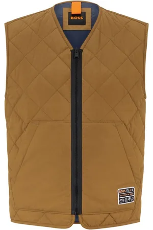 HUGO BOSS Okella Bodywarmer