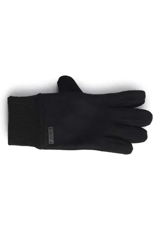 HUGO BOSS Kalsper uniseks handschoenen - maat M/L
