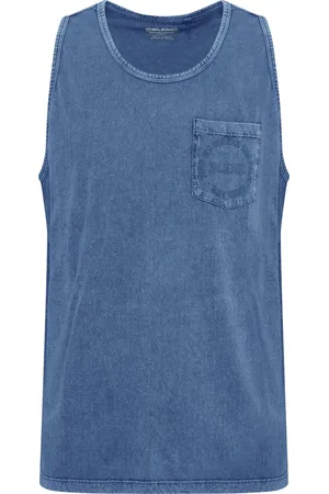 Blend He Tanktop Heren T-shirt