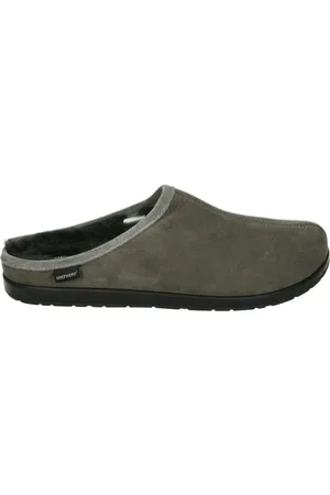 Shepherd of Sweden Shepherd LUDVIG 2309065 - Heren pantoffels - Kleur: