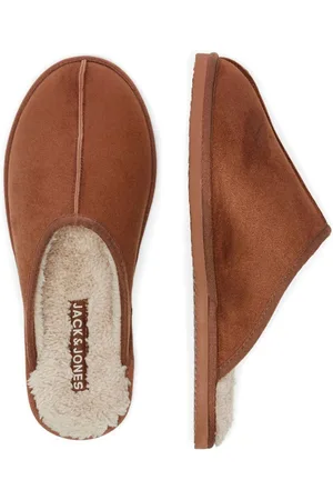 JACK & JONES Heren Instap Pantoffel JFWDUDELY