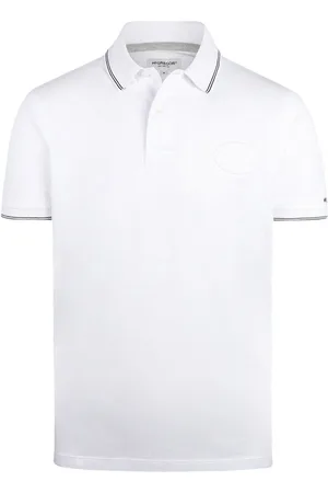 McGregor Poloshirt Tipping