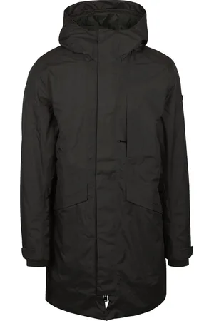 Didriksons Parka Kenny