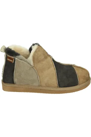 Shepherd of Sweden Shepherd ANNIE 4922099 - Dames pantoffels - Kleur: