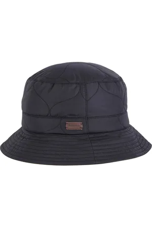 Barbour Orion Quilt Hoed