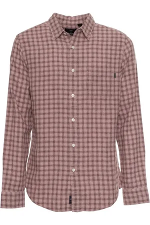 Dockers Overhemd - A11140139--139-GM - Heren - M