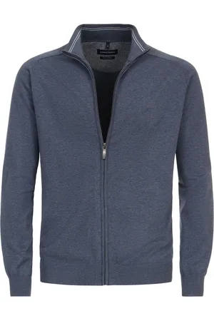 Casa Moda Vest Zip