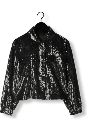 Copenhagen Muse Cmtrucker-jacket Blouses Dames -