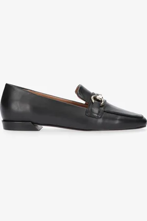 TANGO | Eloise 2-b leather loafer - sole |