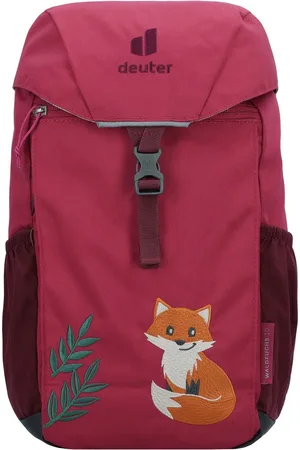 Deuter Vrije tijd rugzak Rugzak Waldfuchs 10 Backpack (rood)paars