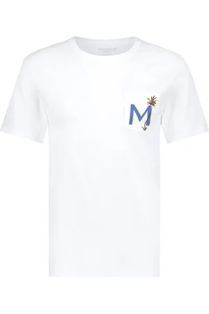McGregor T-Shirt Pocket Logo