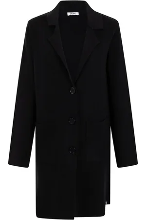 ZOSO Vest Esther 245 Black Dames