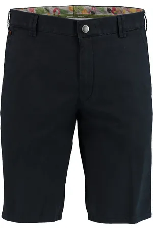 Meyer Palma 3130 Shorts Donkerblauw