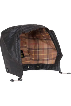 Barbour Capuchon Rustic
