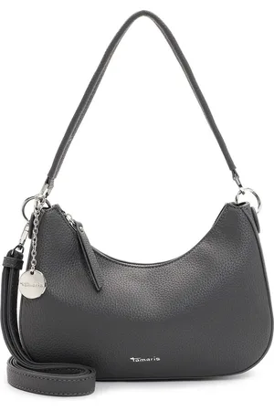Tamaris Schoudertas Carmen Pouch Grijs