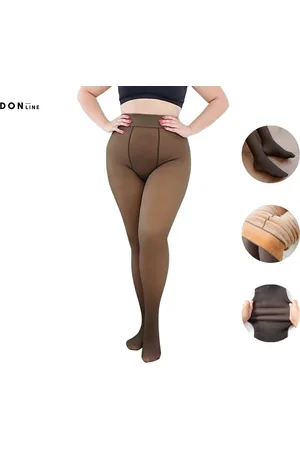 Merkloos Fleece Panty