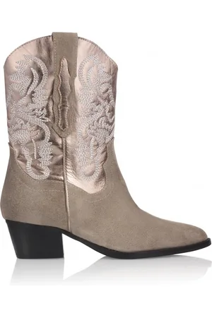 DWRS BRADY Taupe/Smoke