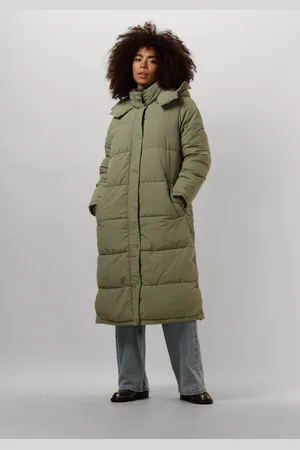 NOTRE-V Nv-edna Jassen Dames - Winterjas -