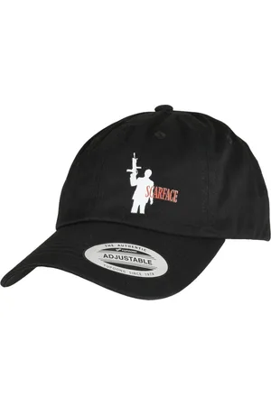 Merchcode Scarface - Logo Dad Cap Pet