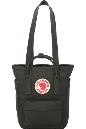 Fjällräven Fjällräven Kånken Totepack mini Unisex Rugzak 8 Liter - Deep Forest