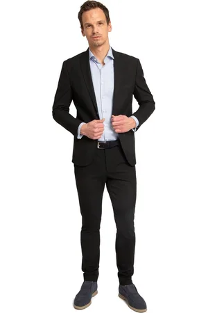 Suitable BASE Suit