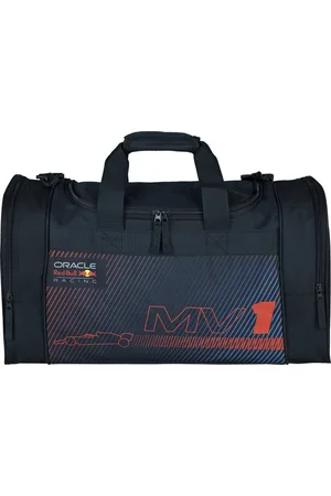 UNDERCOVER Max Verstappen DeLuxe Sporttas - - Polyester
