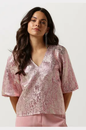 FREEBIRD Boa Tops & T-shirts Dames - Shirt -