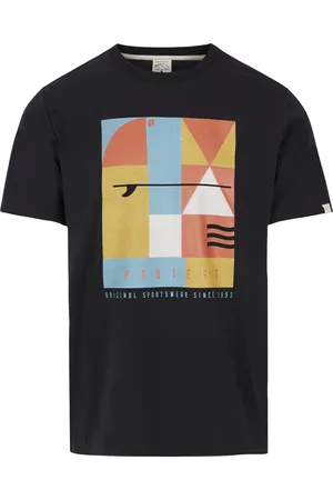 Protest PRTWELBY Heren T-Shirt