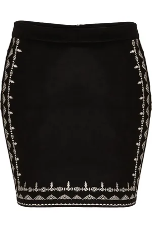 FREEBIRD Sanna - Rok - Suedine - - S