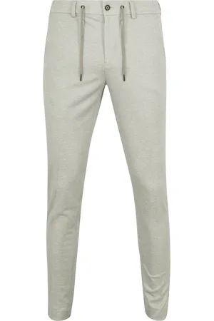 Suitable Dace Jersey Pantalon Lichtgroen