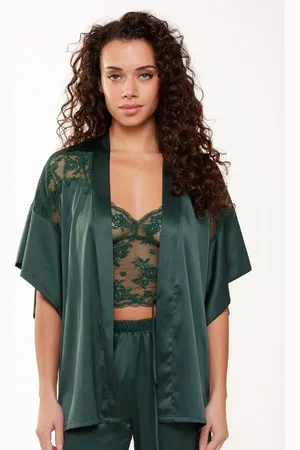 LingaDore Kimono