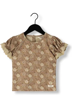 baje studio Liv Tops & T-shirts Meisjes - Shirt -