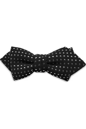 Sir Redman Strikken - strik Stunning Studs