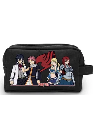 ABYstyle Fairy Tail - Toilet Bag "Group
