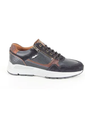 Australian Connery S13 heren sneakers maat 45
